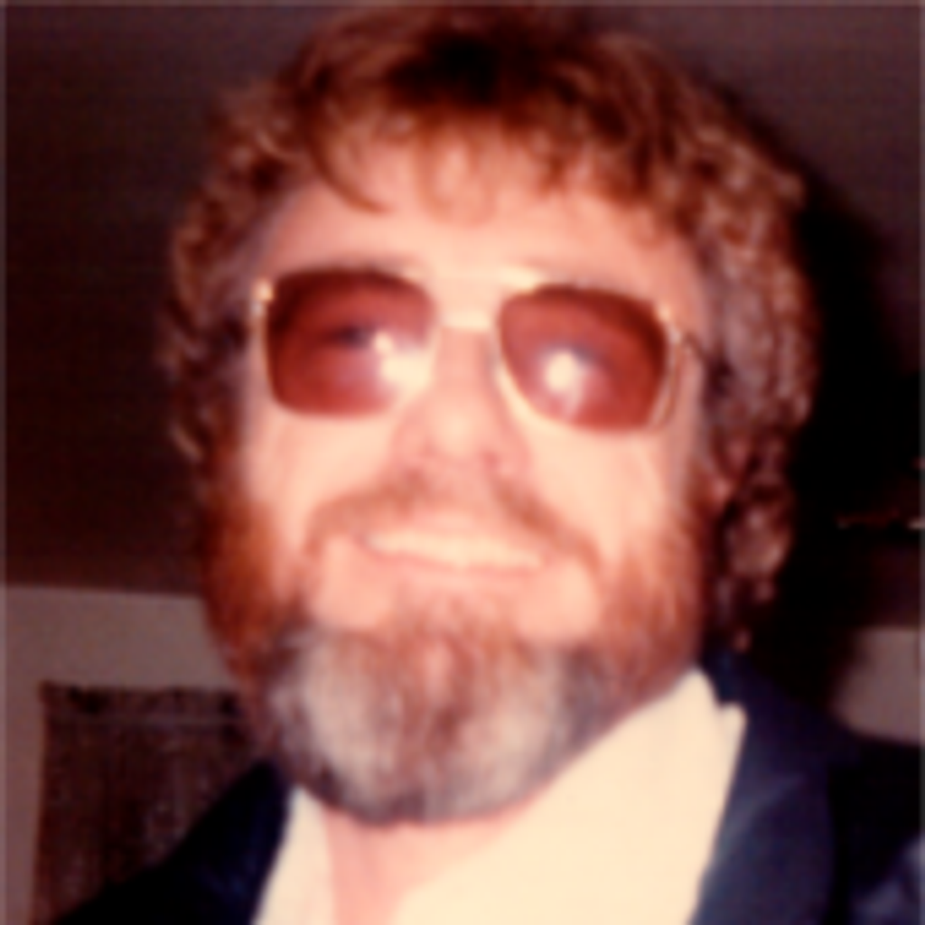 Thomas William Hooper