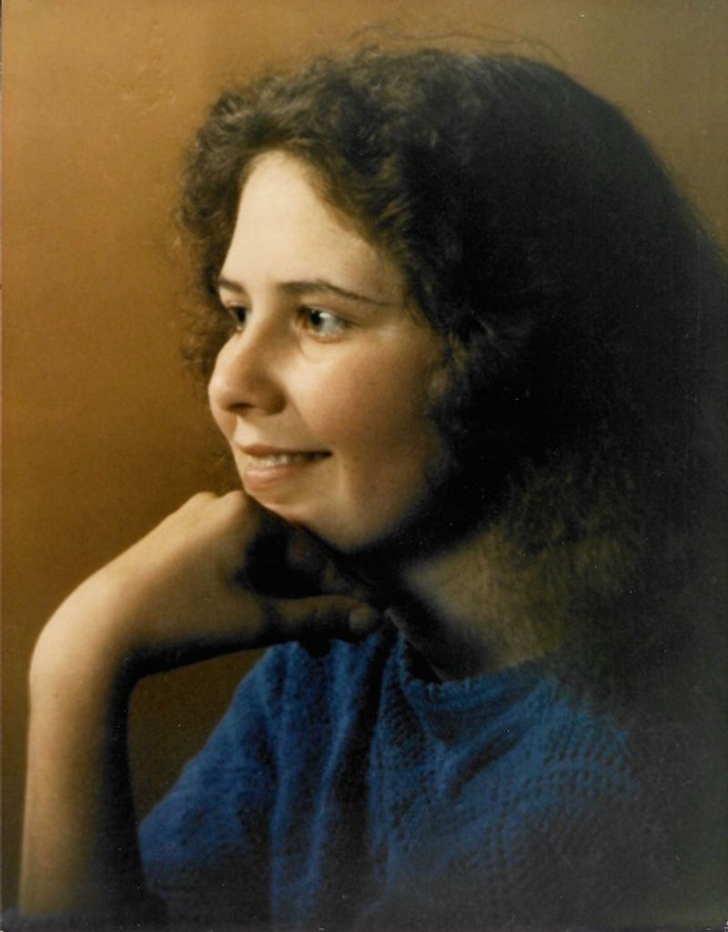 Deborah Sue (Zickafoose)  Timmons