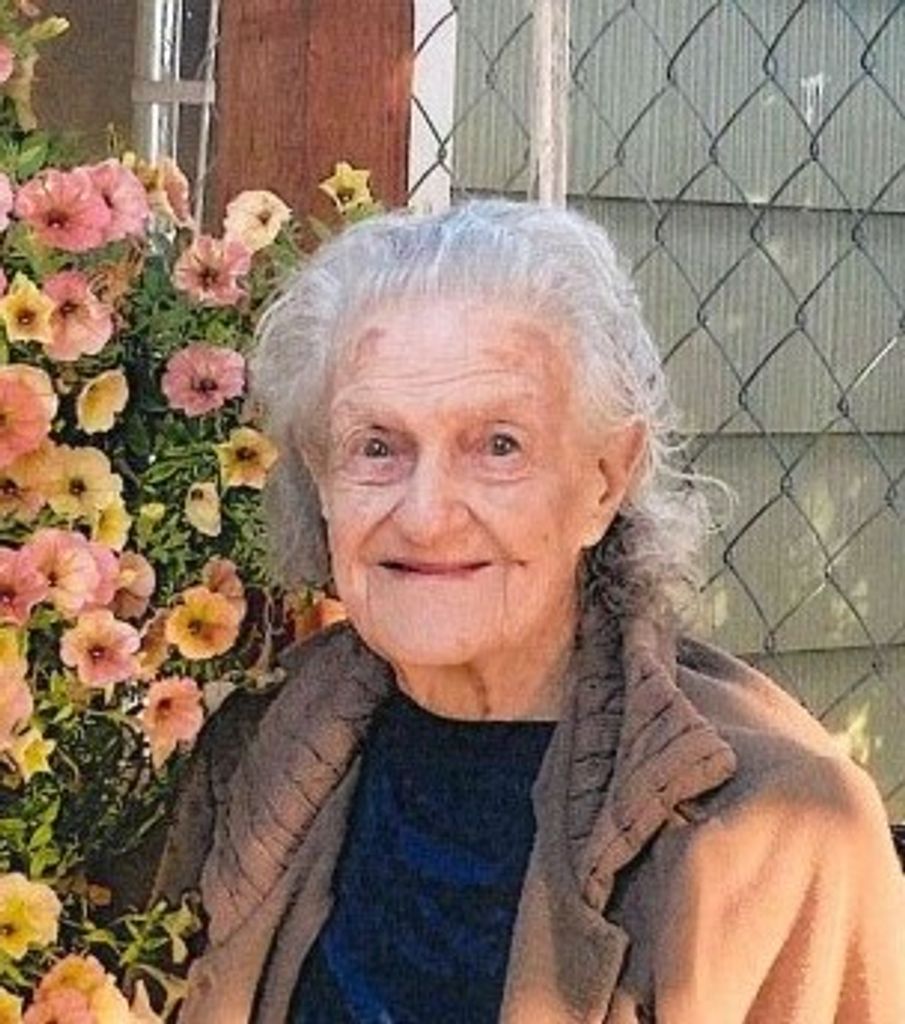 Dorothy Josephine Stone Profile Photo