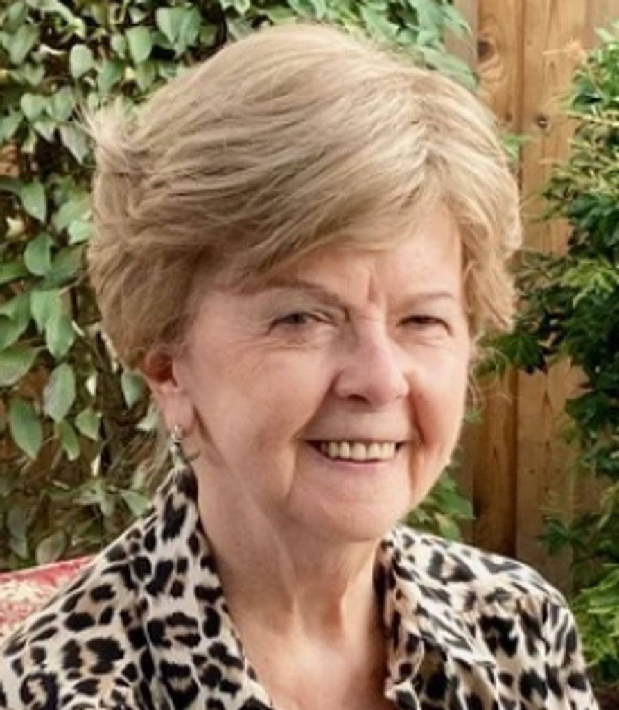 Delena Joan Holmes Profile Photo