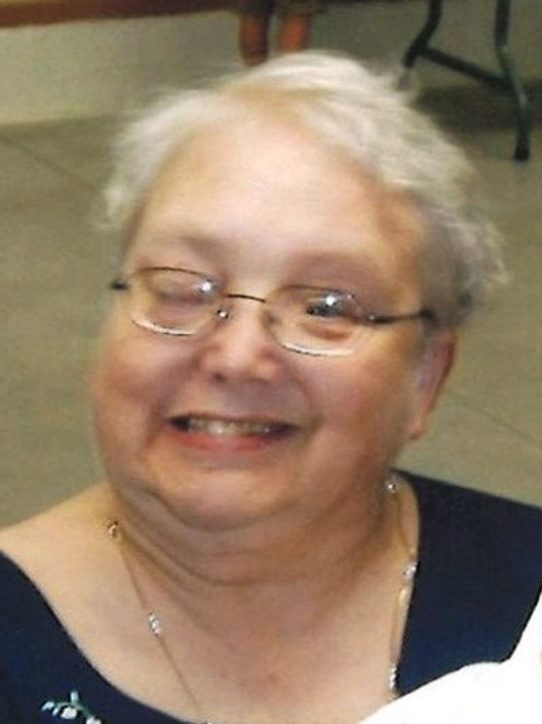 Joyce Stepanek Morehouse Profile Photo