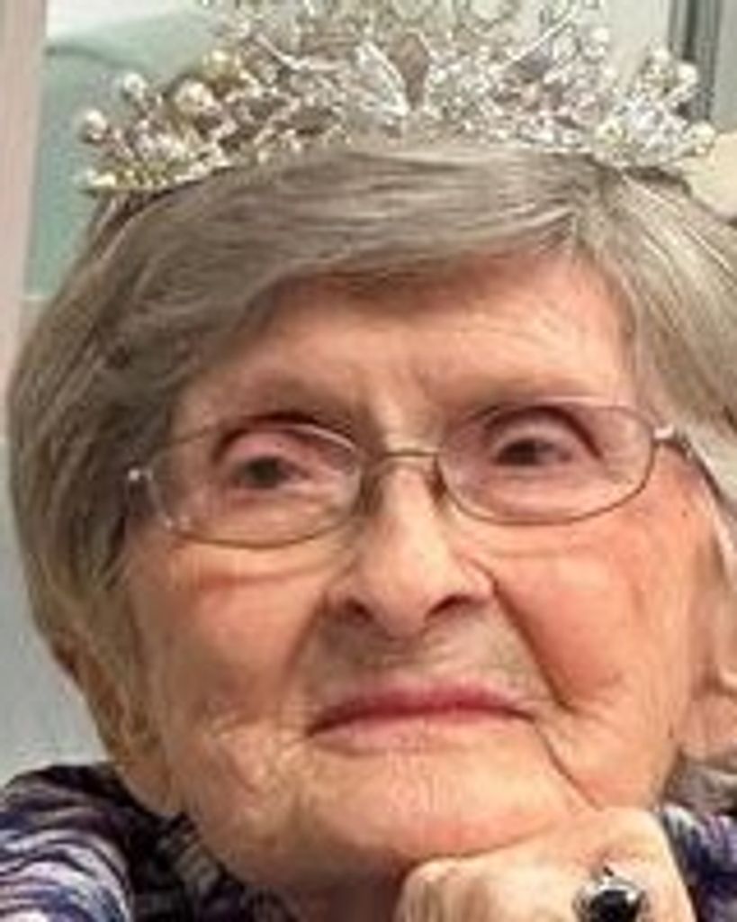 Doris Shepherd Kalenian Profile Photo