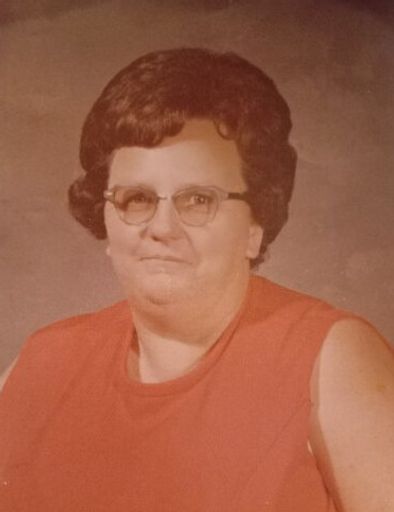 Mary L. (Gill)  Hartley Profile Photo