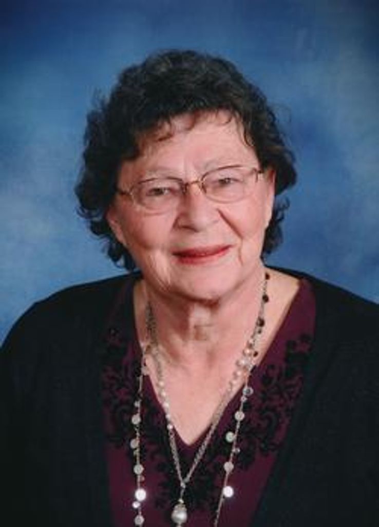Lavonne E. Hochhalter