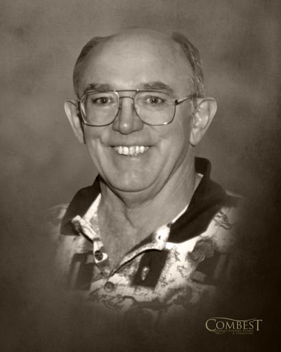 William Edward Bass's obituary image