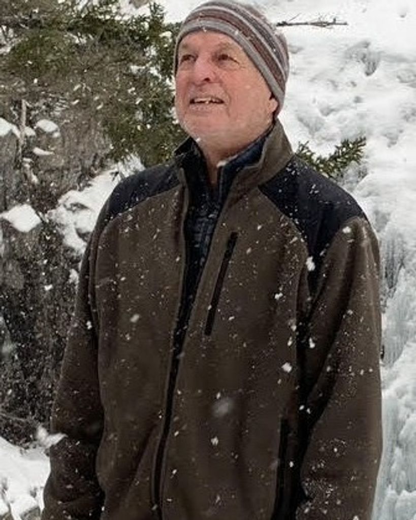 Joseph B. Mackay Profile Photo