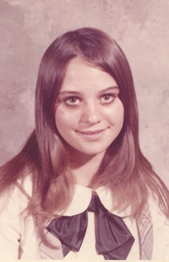 Brenda Jane Jackson