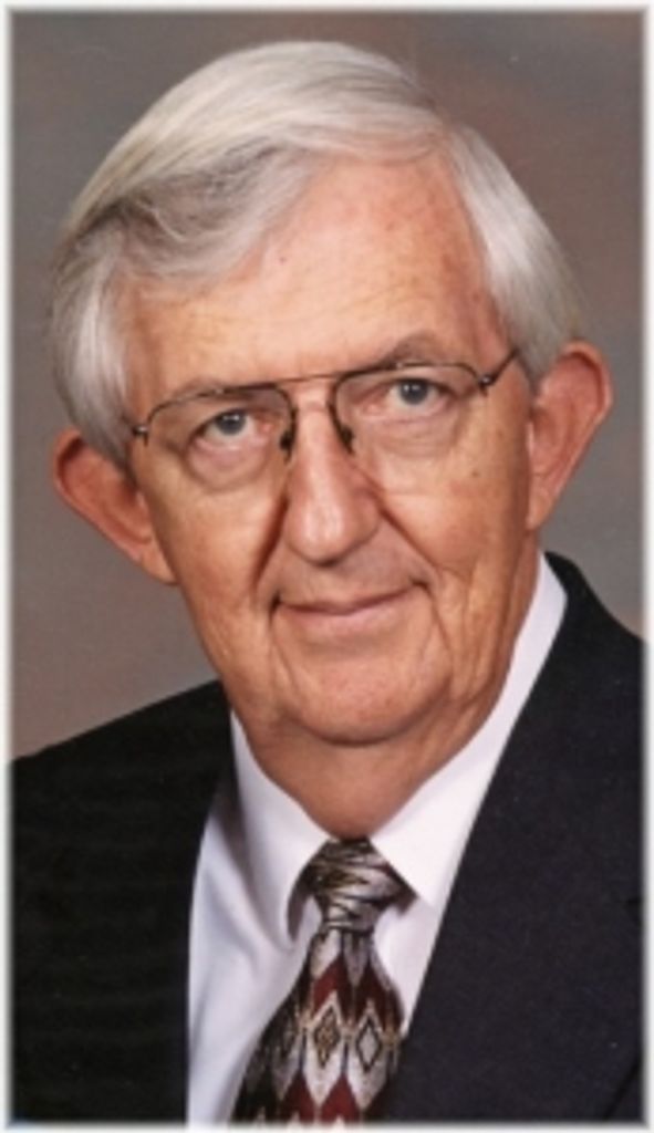 Mark Senter