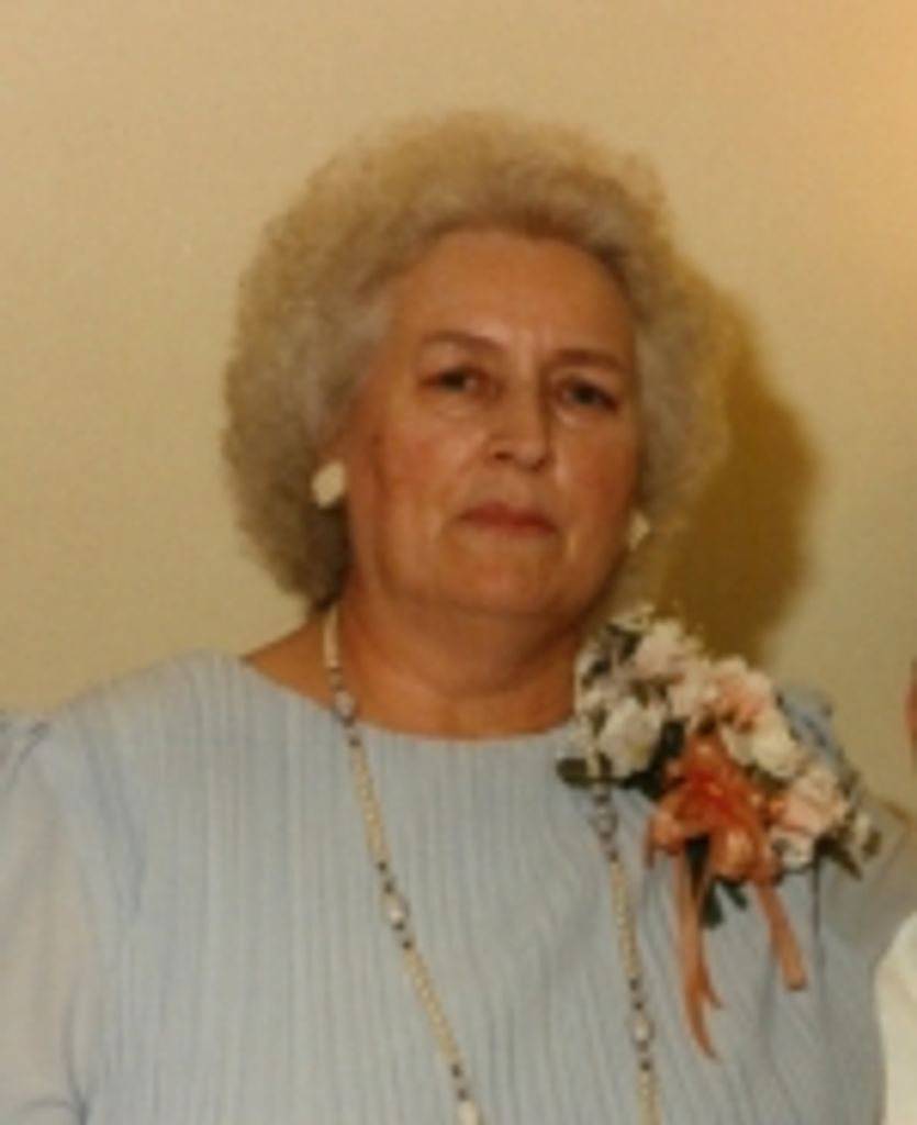 Evelyn Burks