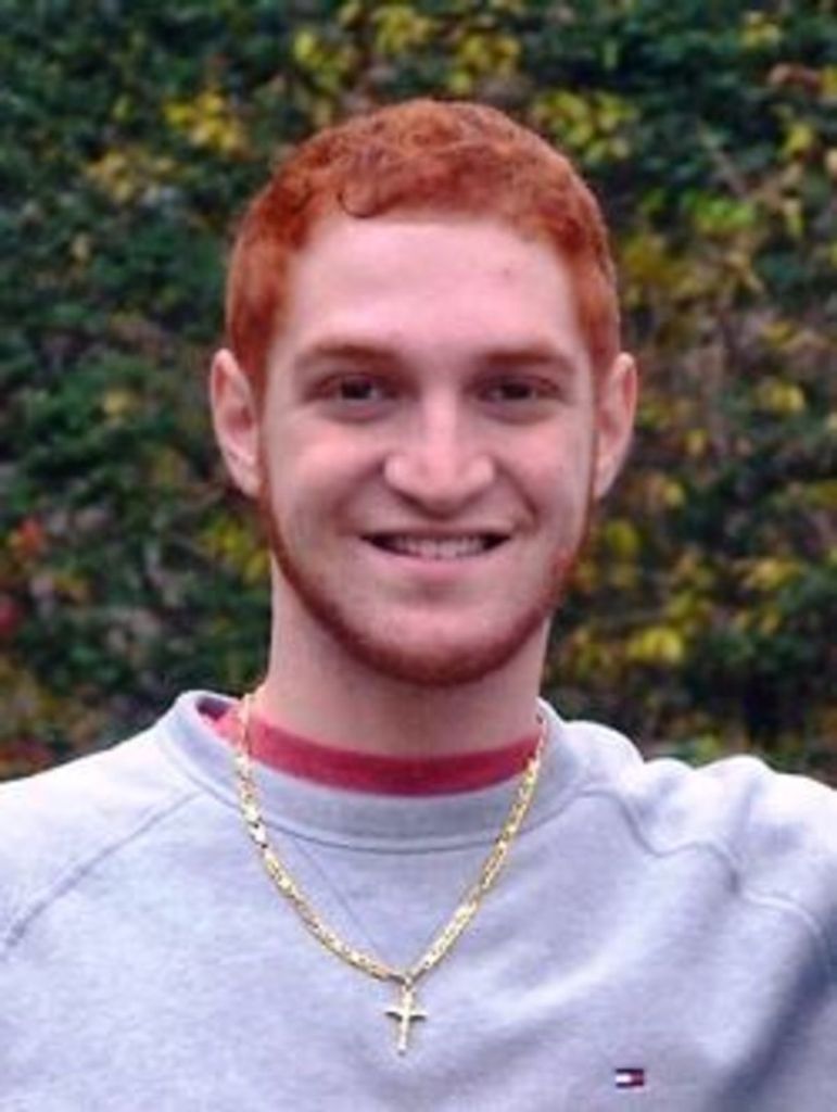 Christopher James Labbadia