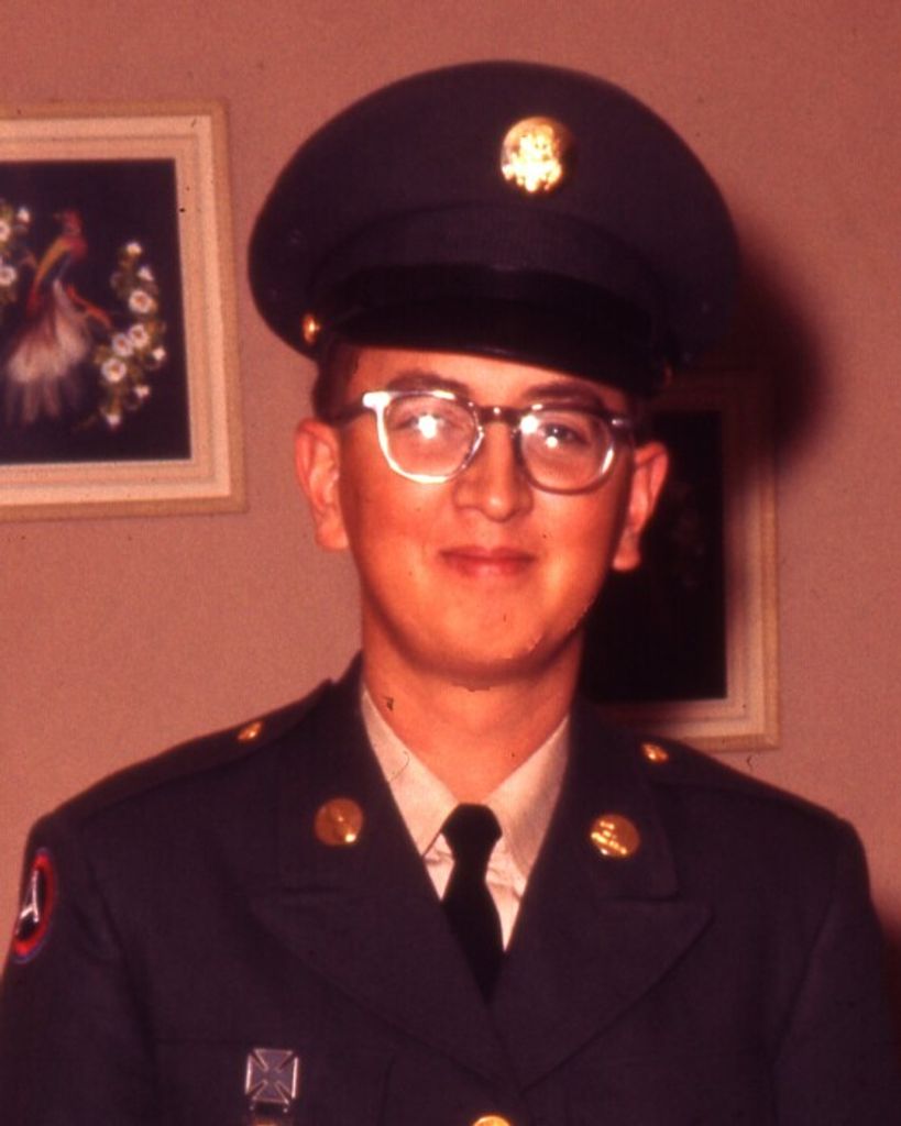 Larry G. Erickson Profile Photo
