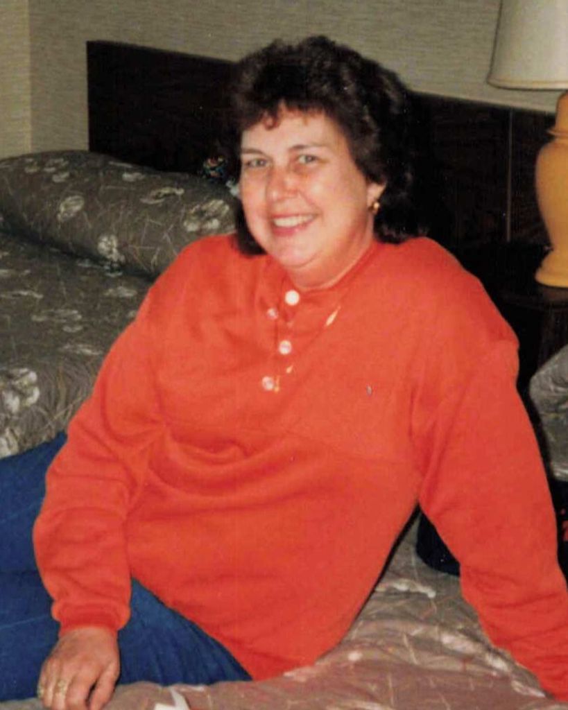 Geraldine Martin