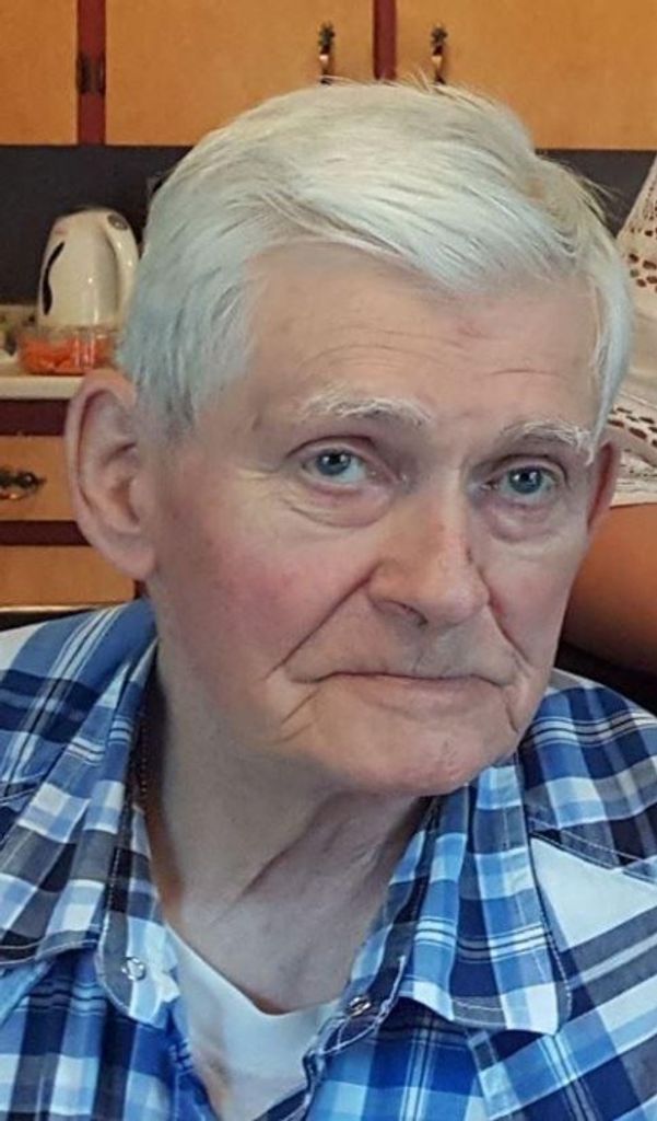 William "Bill" Leroy Lewis