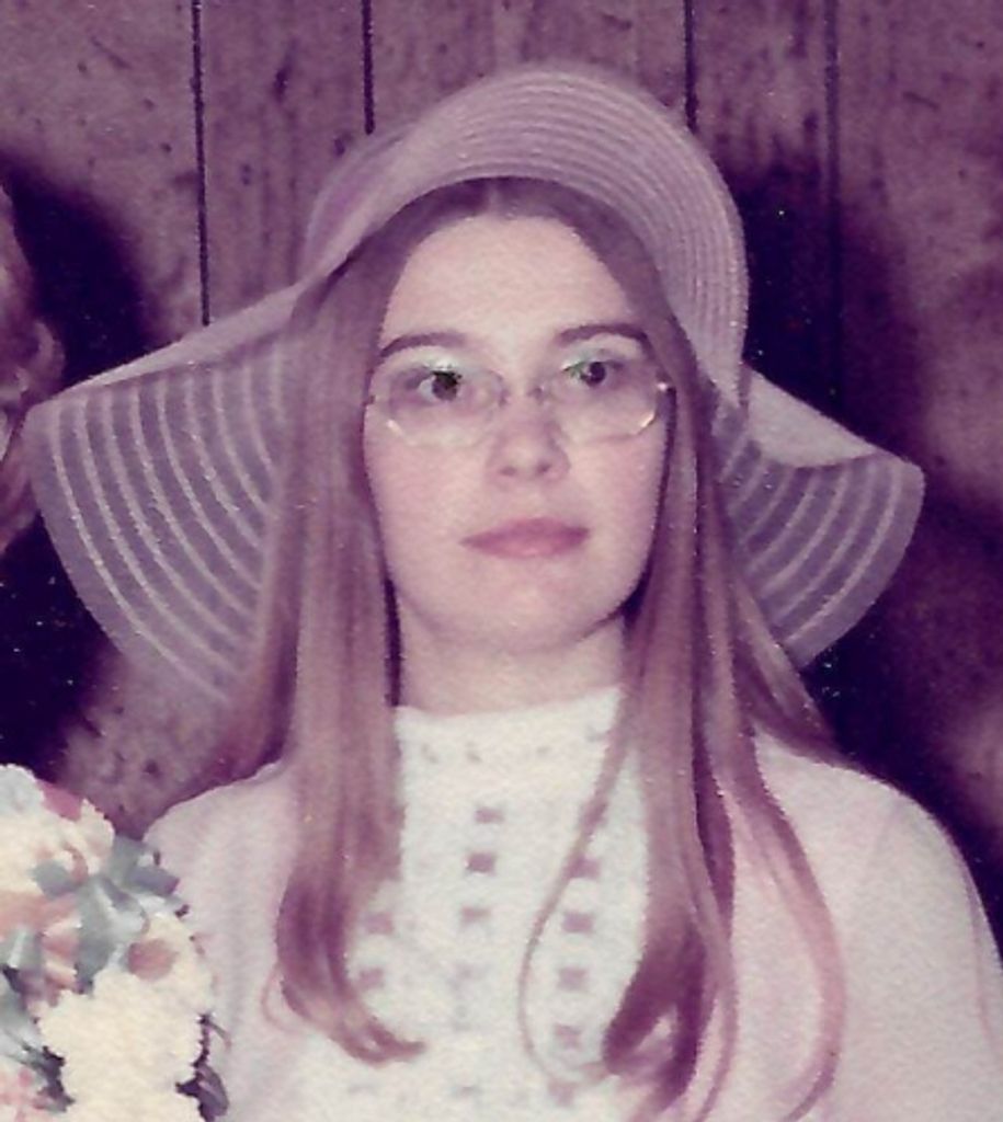Tina Marie Ange Profile Photo