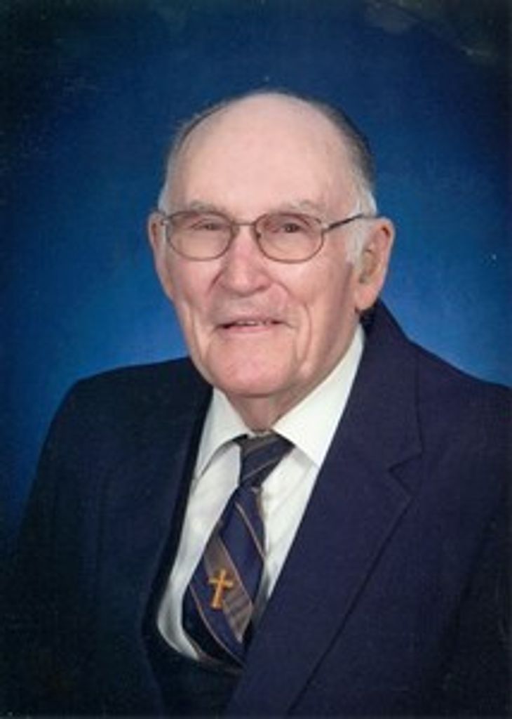 Aubrey A. Small