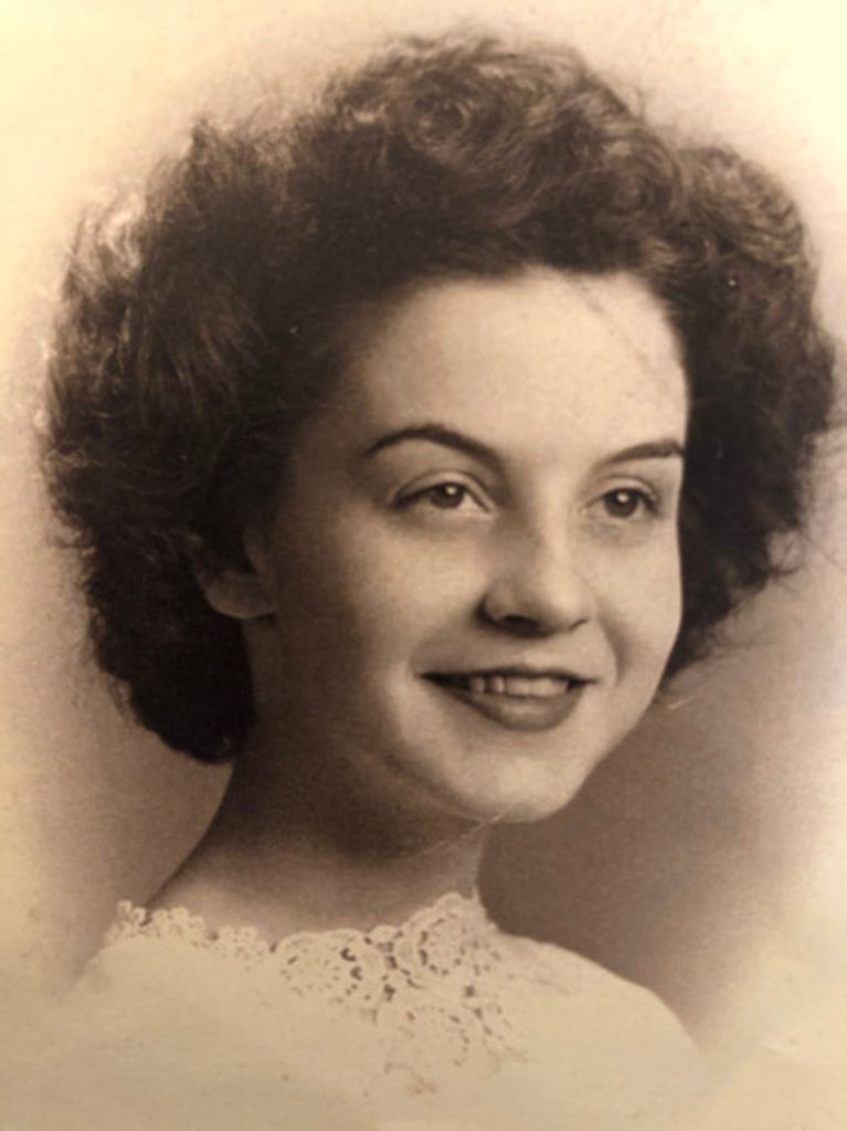 Myra Jean Smith Profile Photo