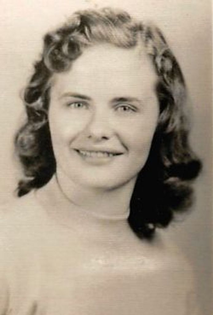 Norma Parker