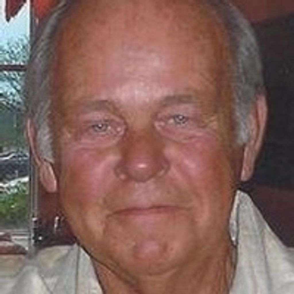 Gary Young Sr.