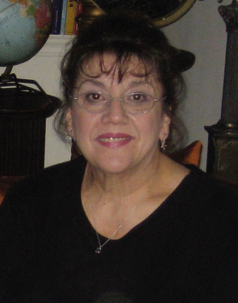 Lillian A. (Lignos)  Valantasis