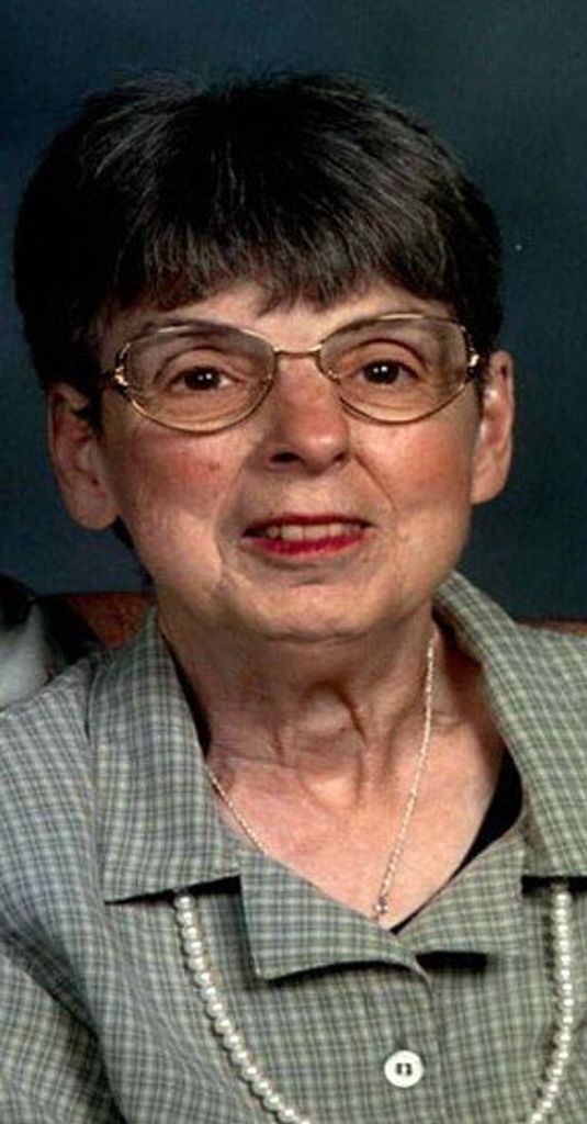 Olita M. Blanton