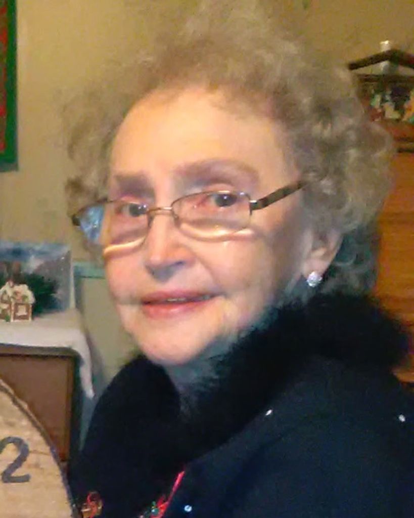 Joyce Lee Cave Nance Profile Photo