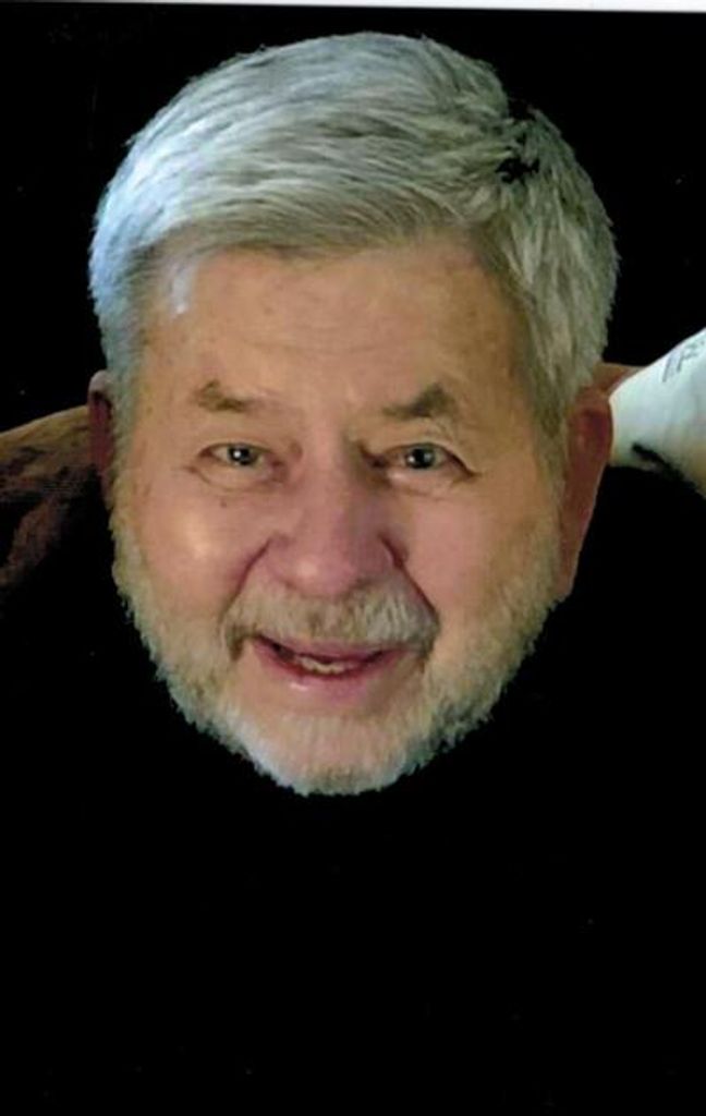 Gerald "Jerry" Zimmerer Profile Photo