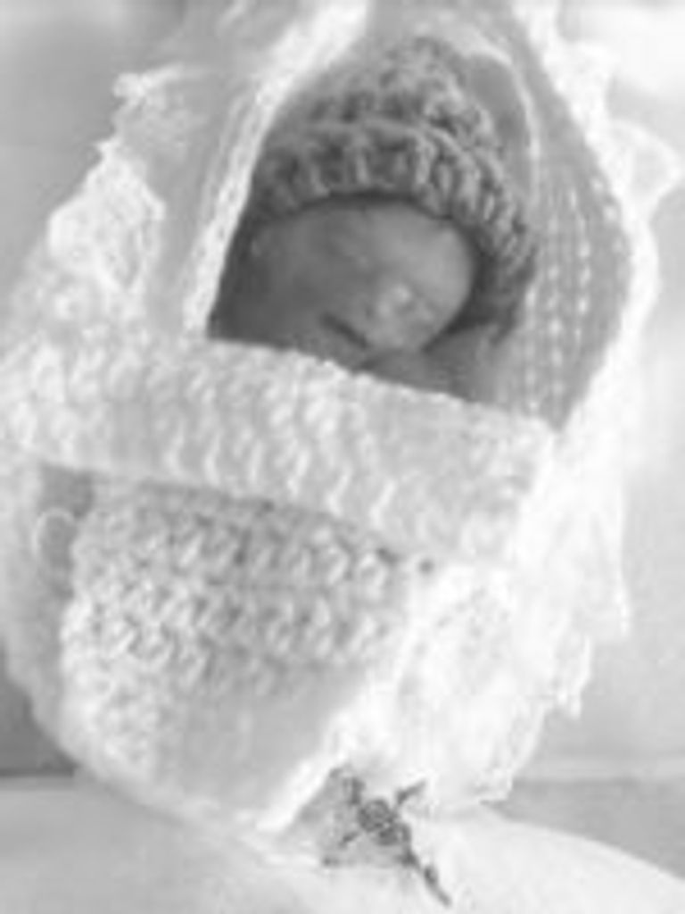Alys  Viola Goodman