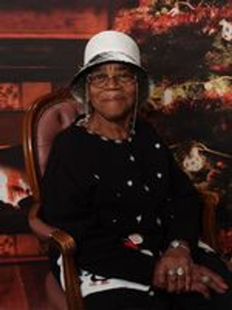 Mary Louise Gray