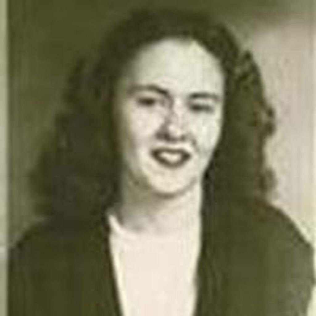 Laura Corrine Clausen