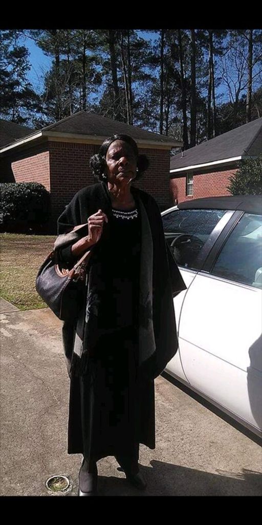 Flossie Clinton Profile Photo