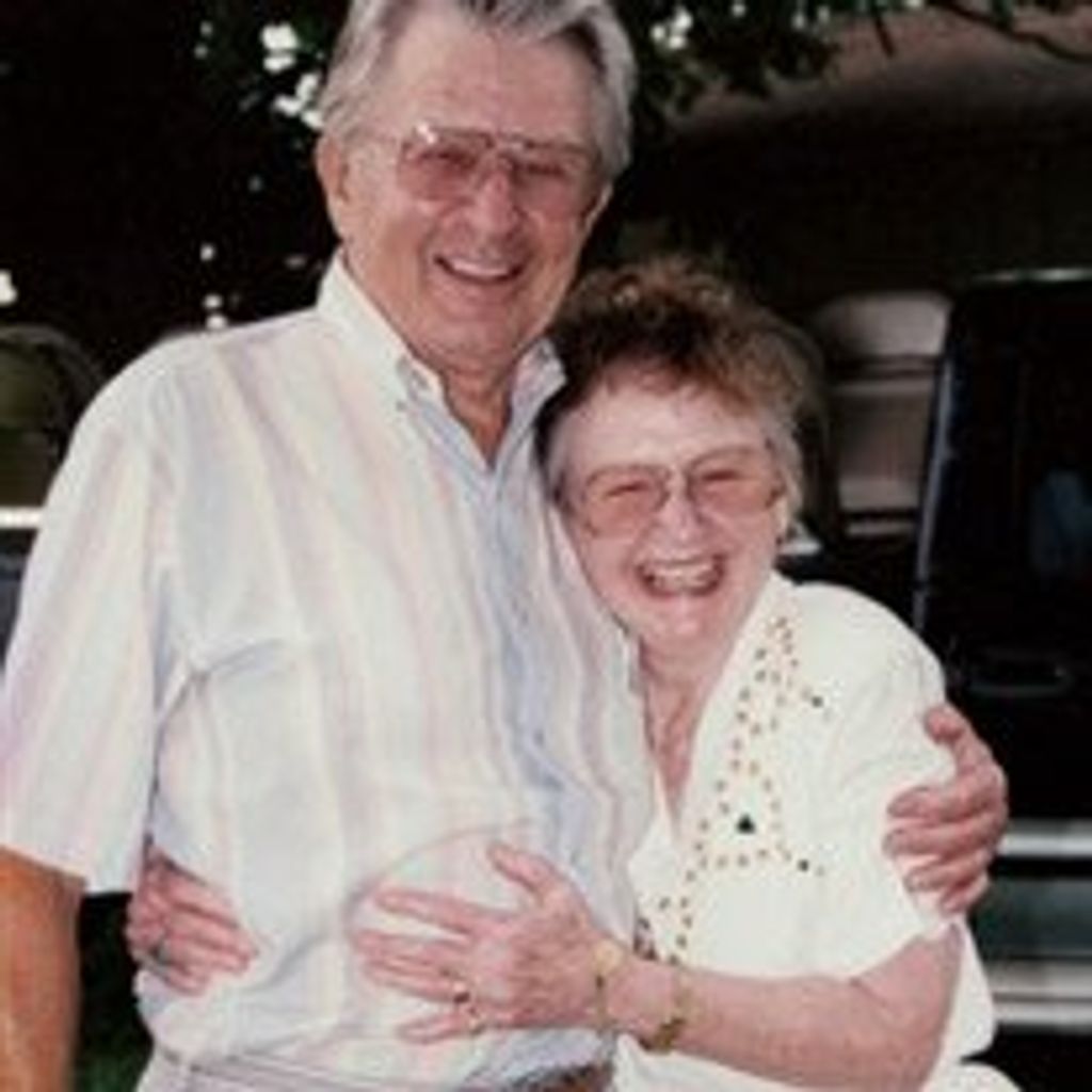 Faye  Maxine Lefferson