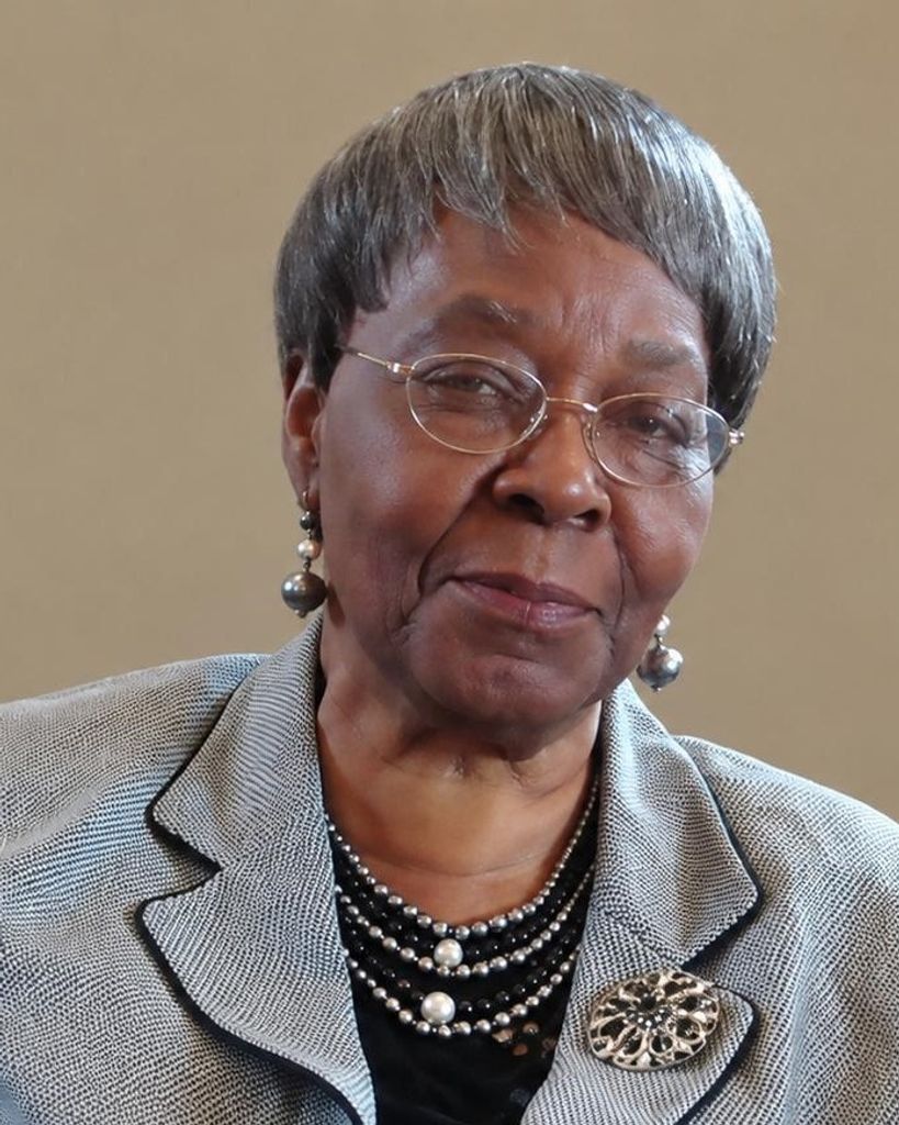 Zora Mae Sanders Profile Photo