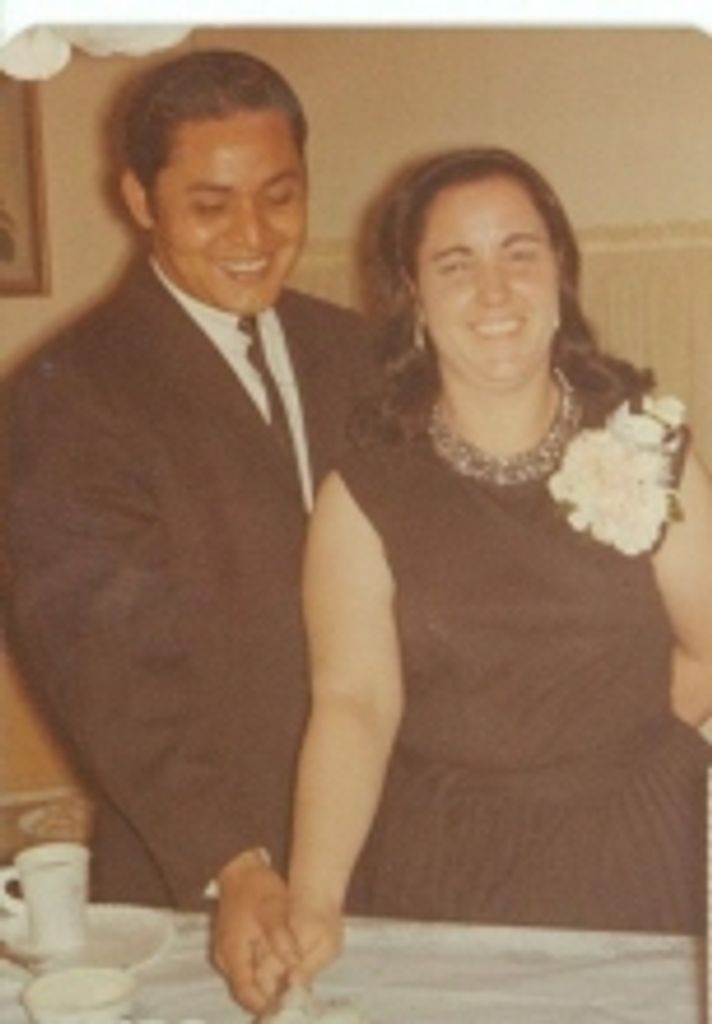 Elizabeth Alma Perez