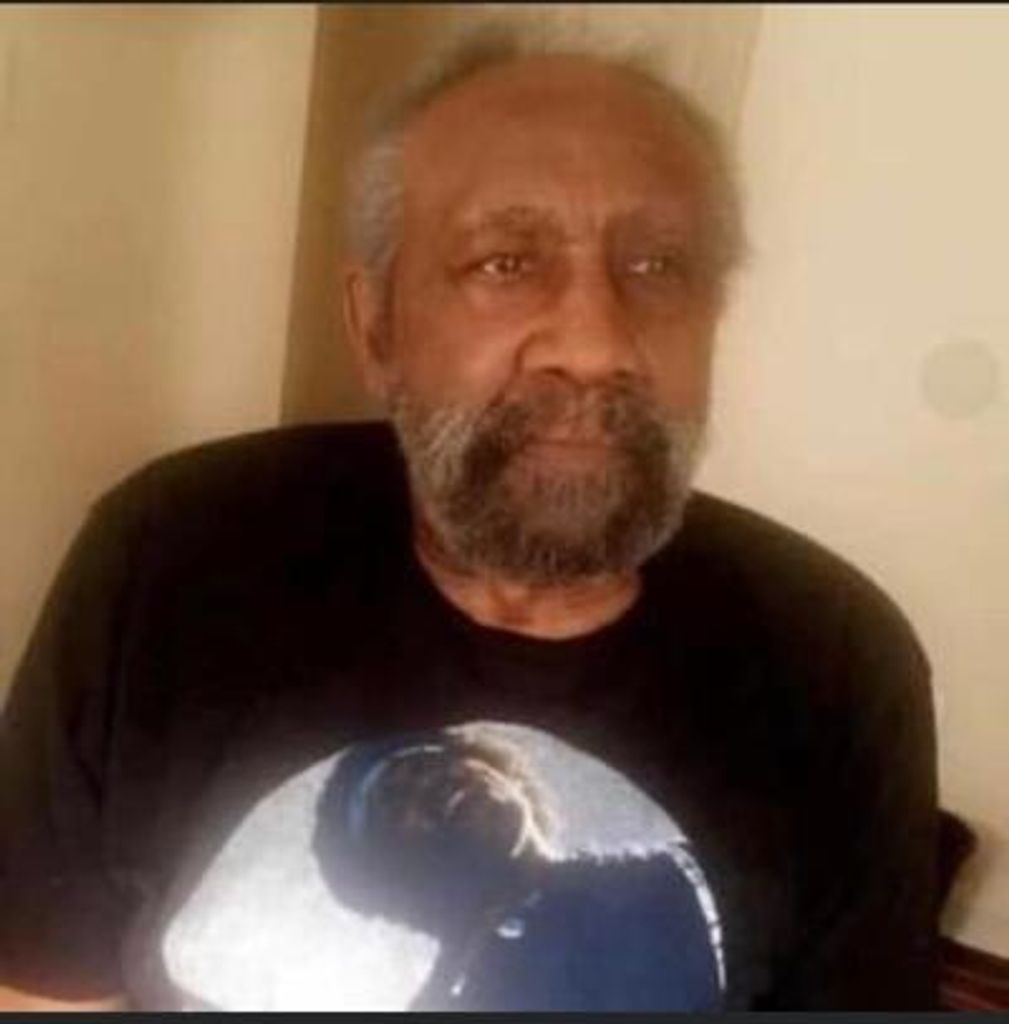 James Calvin Grier, Jr. Profile Photo