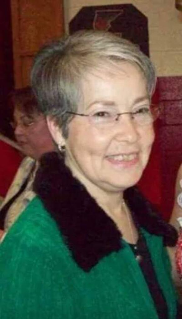 Patsy Goodwin Profile Photo