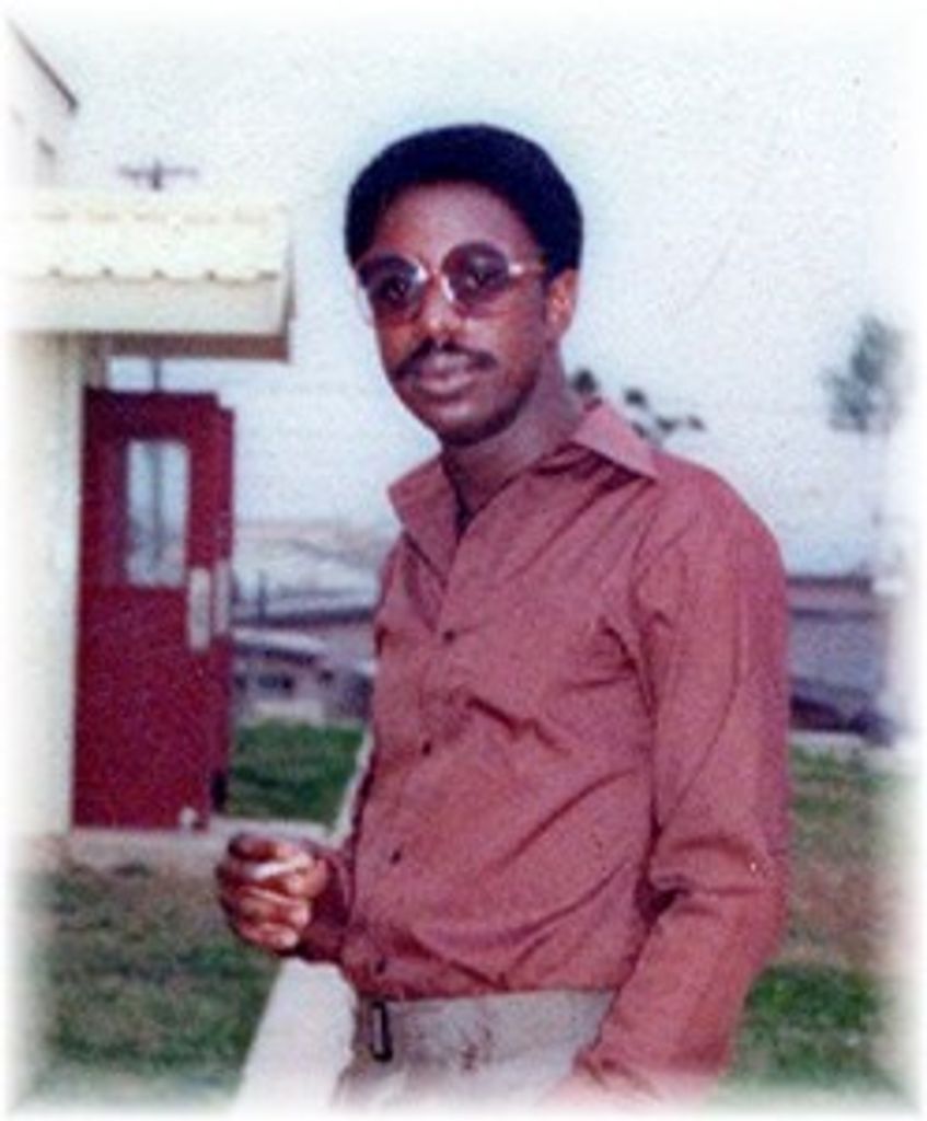 Pierre Yvon Spencer Profile Photo