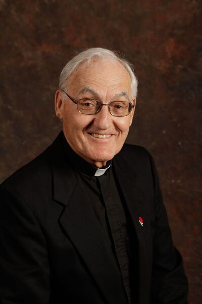 Rev. John Michael Mokluk, O.S.F.S. Profile Photo