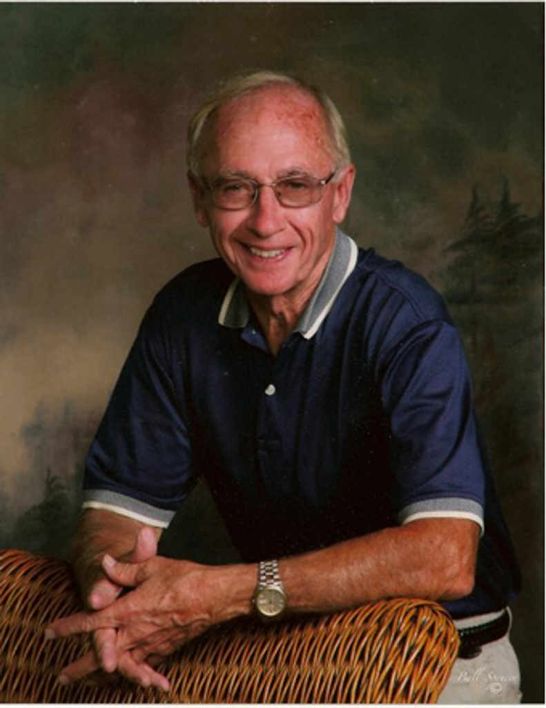 Robert 'Bob' E. Bradford Profile Photo