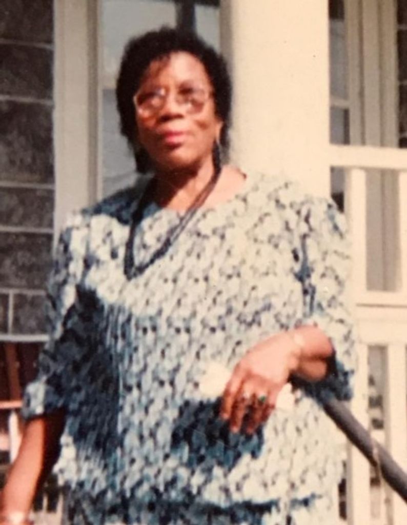 Mother Ora Mclaurin Profile Photo