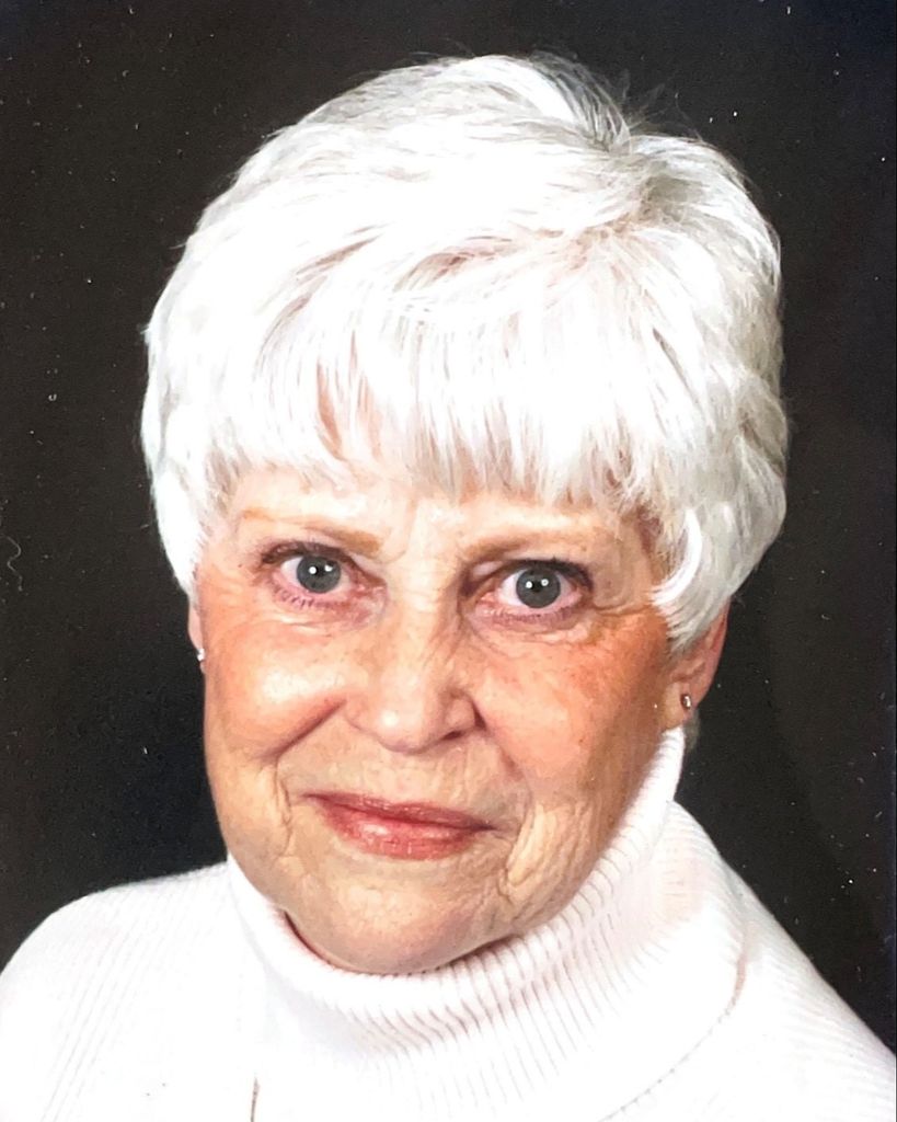 Elaine Larsen LeVitre