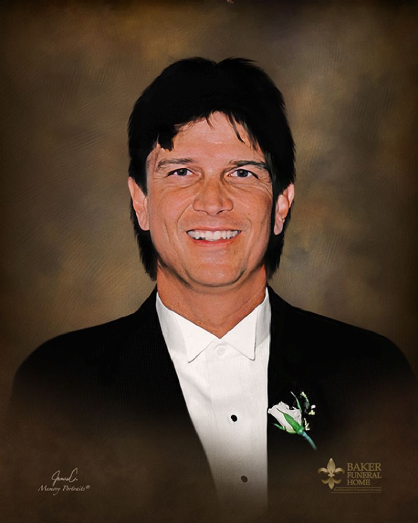 Johnny Payne