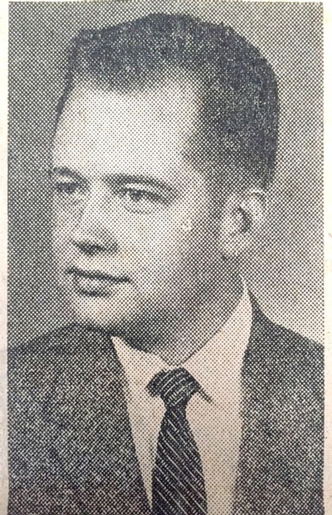 Steven H. Tomko Profile Photo