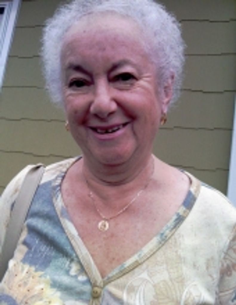 Nora Brauchitsch
