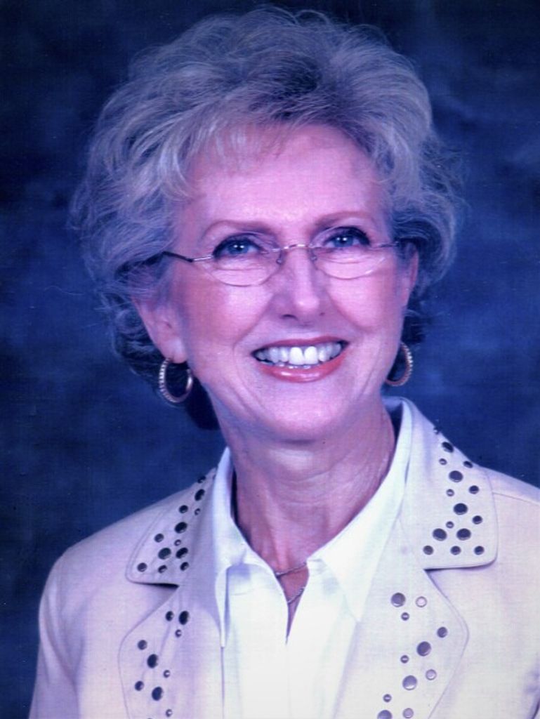 Vivian Dalton Harris Profile Photo