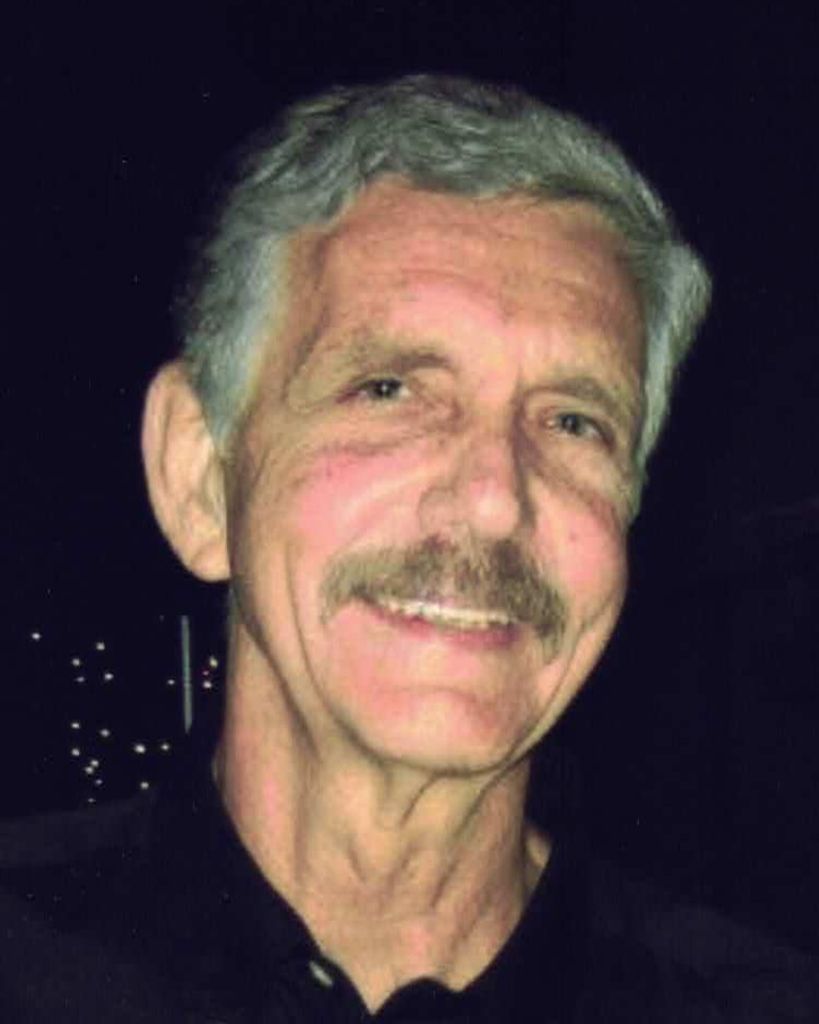 Denman Arthur Powers