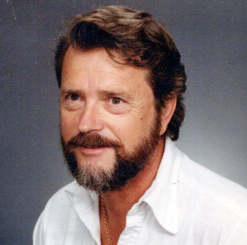 Raymond Gilbert Ross, Jr.