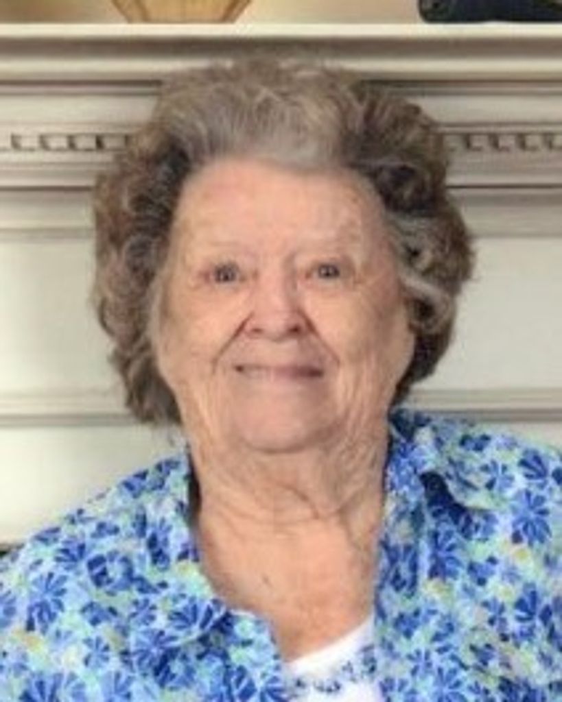 Betty E. Thompson Profile Photo