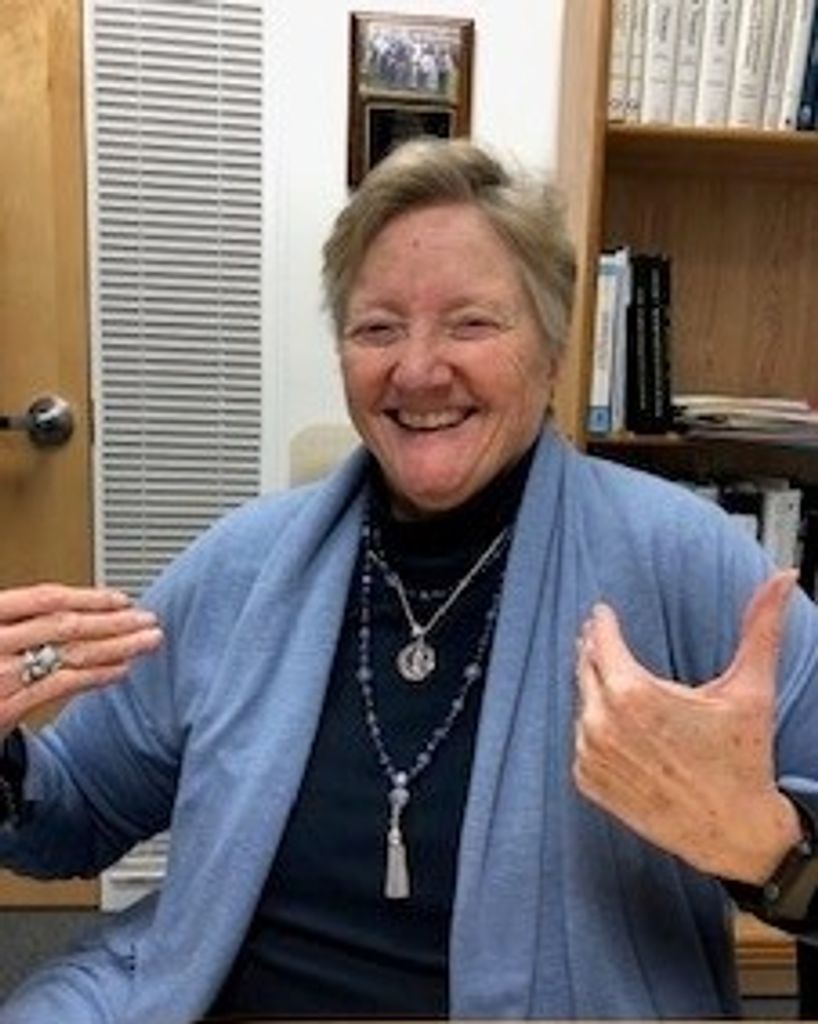 Paula Marie Meek