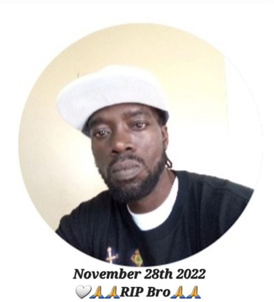 Mr. Currup Anthony Williams Profile Photo