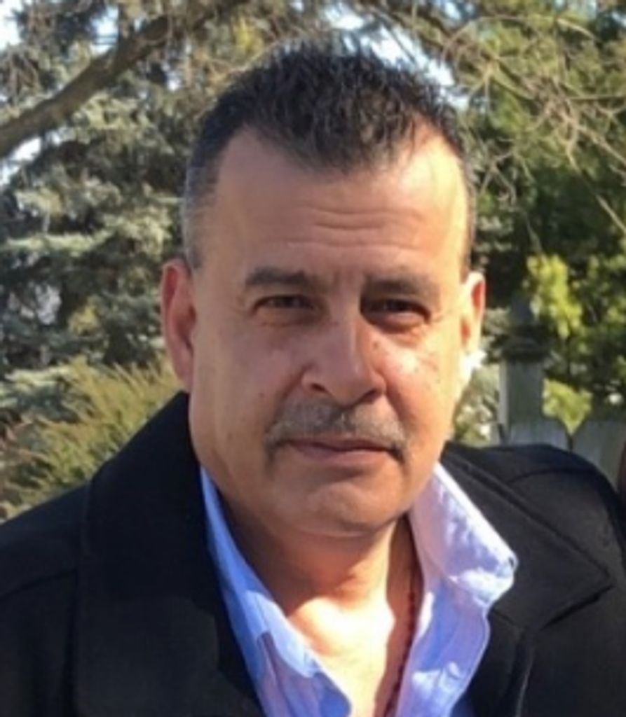 Juan Miramontes Profile Photo